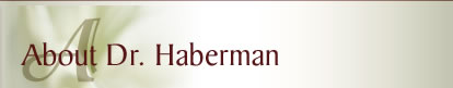 Ophthalmologist Union | Dr. James Haberman, M.D.